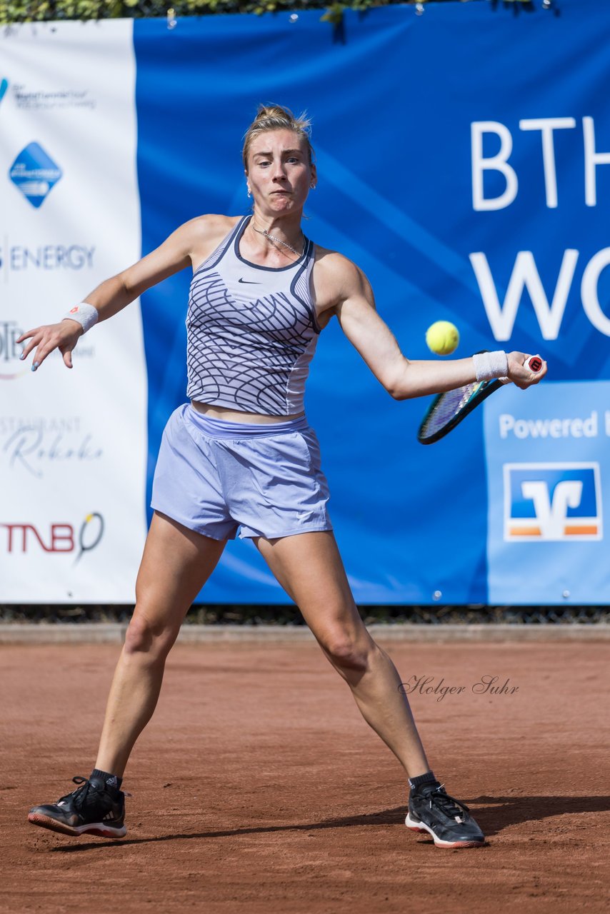 Angelina Wirges 55 - Braunschweig Open